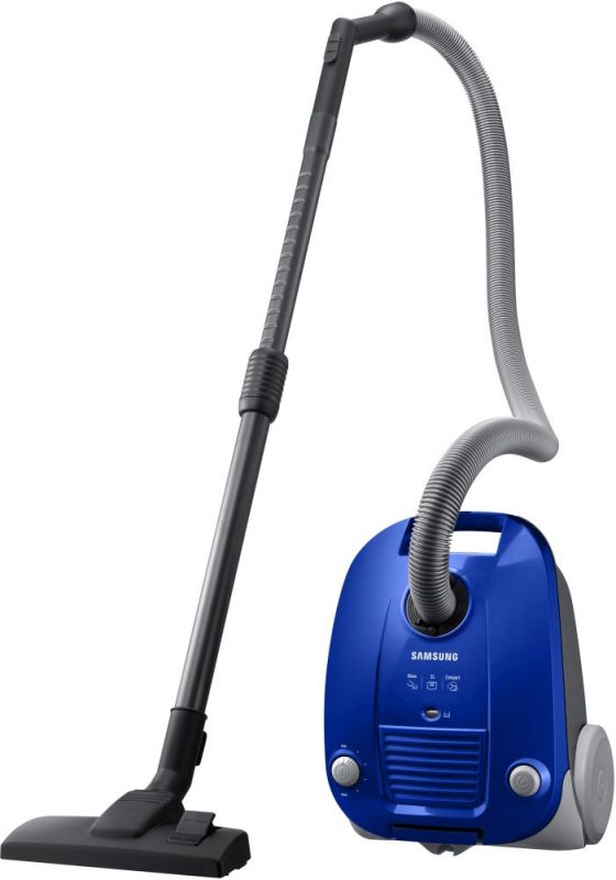 Пылесос Samsung VCC4140V3A/XEV 1600Вт синий — фото 4
