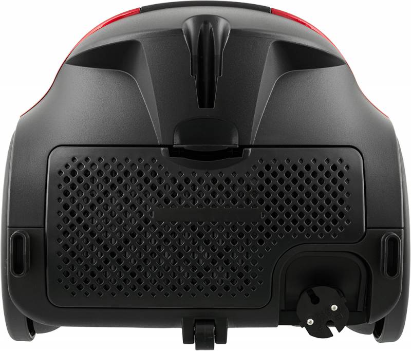 Пылесос Samsung VCC885HH3P/XEV 2200Вт красный — фото 5