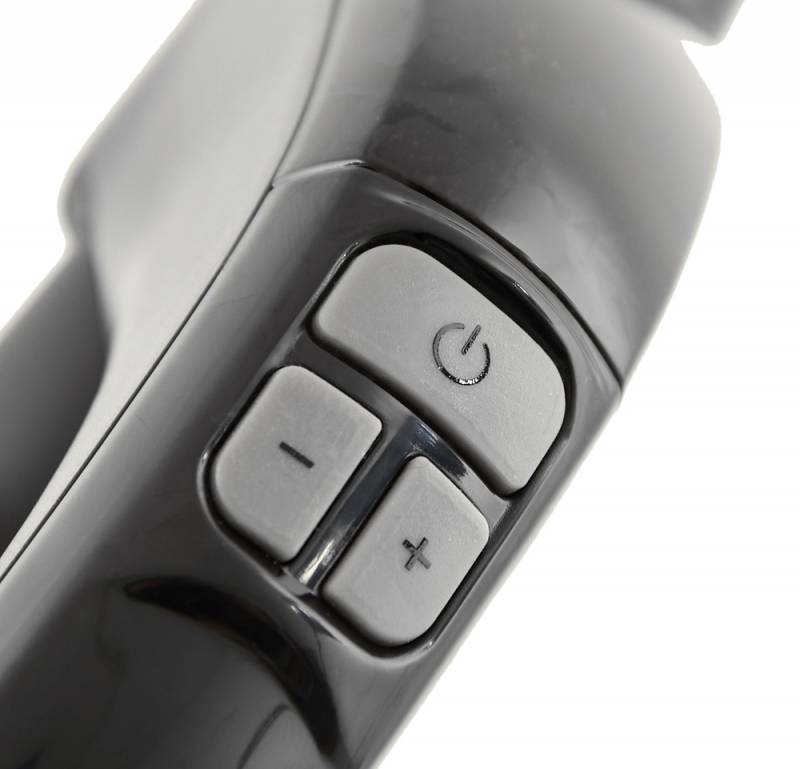 Пылесос Samsung VCC885HH3P/XEV 2200Вт красный — фото 10