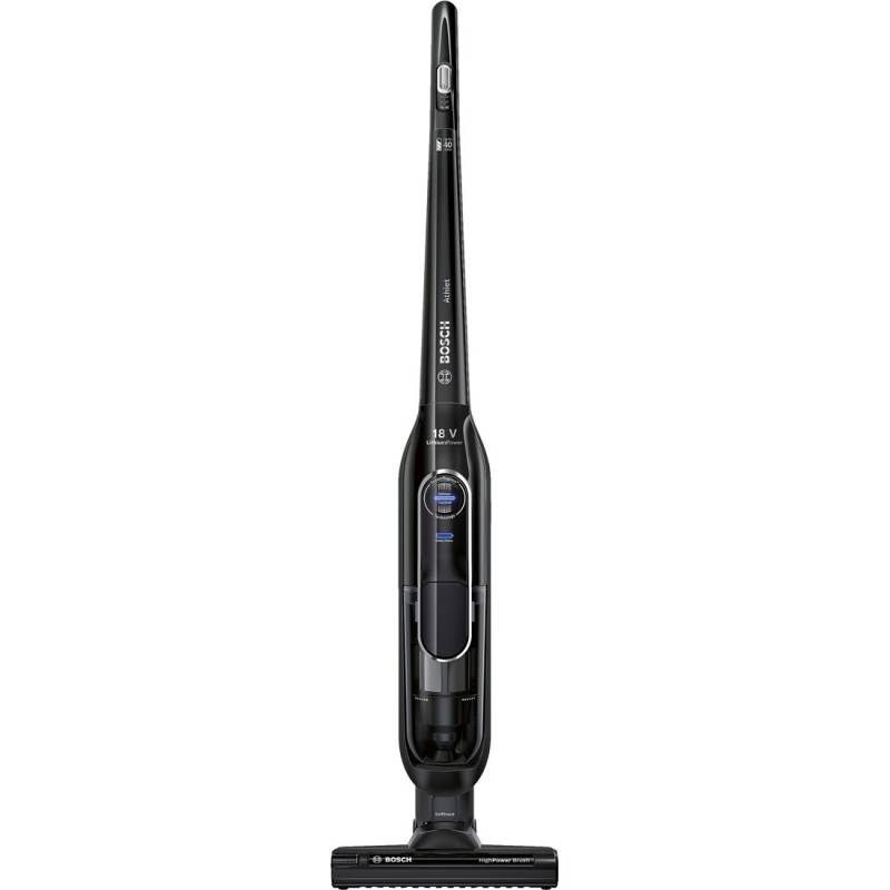 Пылесос ручной Bosch Athlet BCH6ATH18 2400Вт черный
