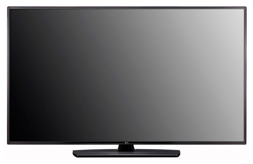 Телевизор LED LG 49" 49LV761H серебристый/черный/FULL HD/120Hz/DVB-T2/DVB-C/USB (RUS) — фото 2