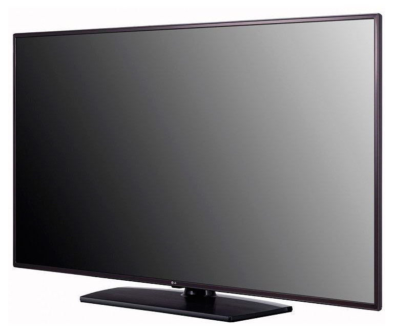 Телевизор LED LG 49" 49LV761H серебристый/черный/FULL HD/120Hz/DVB-T2/DVB-C/USB (RUS) — фото 3