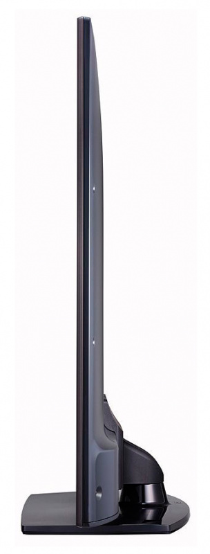 Телевизор LED LG 49" 49LV761H серебристый/черный/FULL HD/120Hz/DVB-T2/DVB-C/USB (RUS) — фото 4