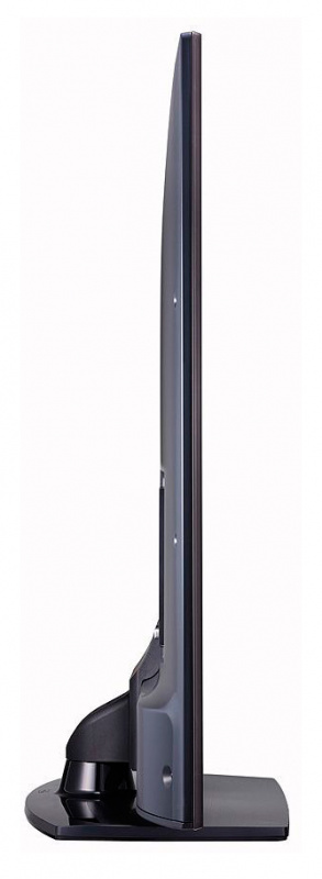 Телевизор LED LG 49" 49LV761H серебристый/черный/FULL HD/120Hz/DVB-T2/DVB-C/USB (RUS) — фото 5