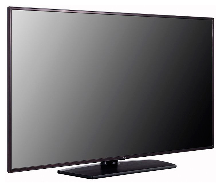 Телевизор LED LG 49" 49LV761H серебристый/черный/FULL HD/120Hz/DVB-T2/DVB-C/USB (RUS) — фото 6