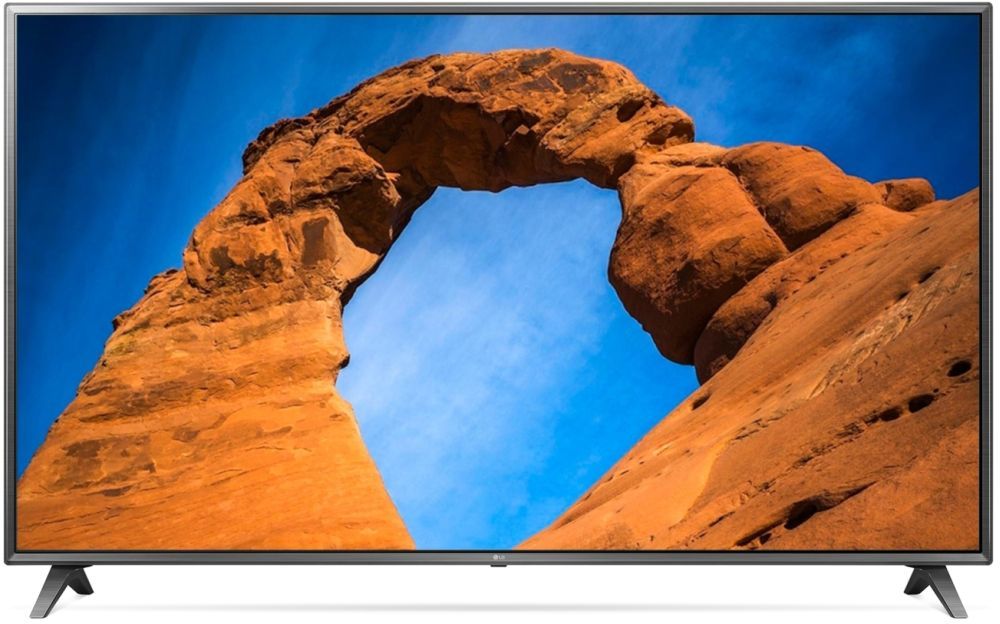 Телевизор LED LG 75" 75UK6750PLB титан/Ultra HD/200Hz/DVB-T2/DVB-C/DVB-S2/USB/WiFi/Smart TV (RUS) — фото 6