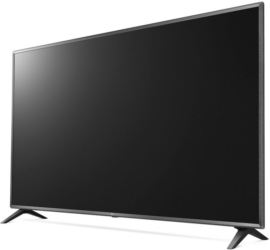 Телевизор LED LG 75" 75UK6750PLB титан/Ultra HD/200Hz/DVB-T2/DVB-C/DVB-S2/USB/WiFi/Smart TV (RUS) — фото 8