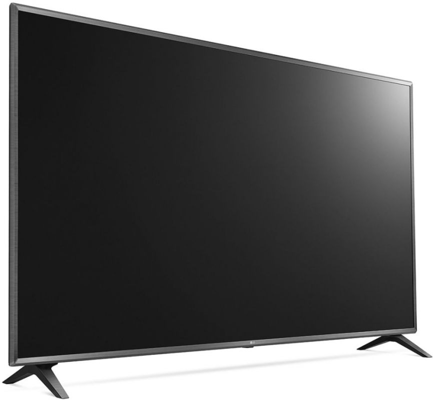 Телевизор LED LG 75" 75UK6750PLB титан/Ultra HD/200Hz/DVB-T2/DVB-C/DVB-S2/USB/WiFi/Smart TV (RUS) — фото 7