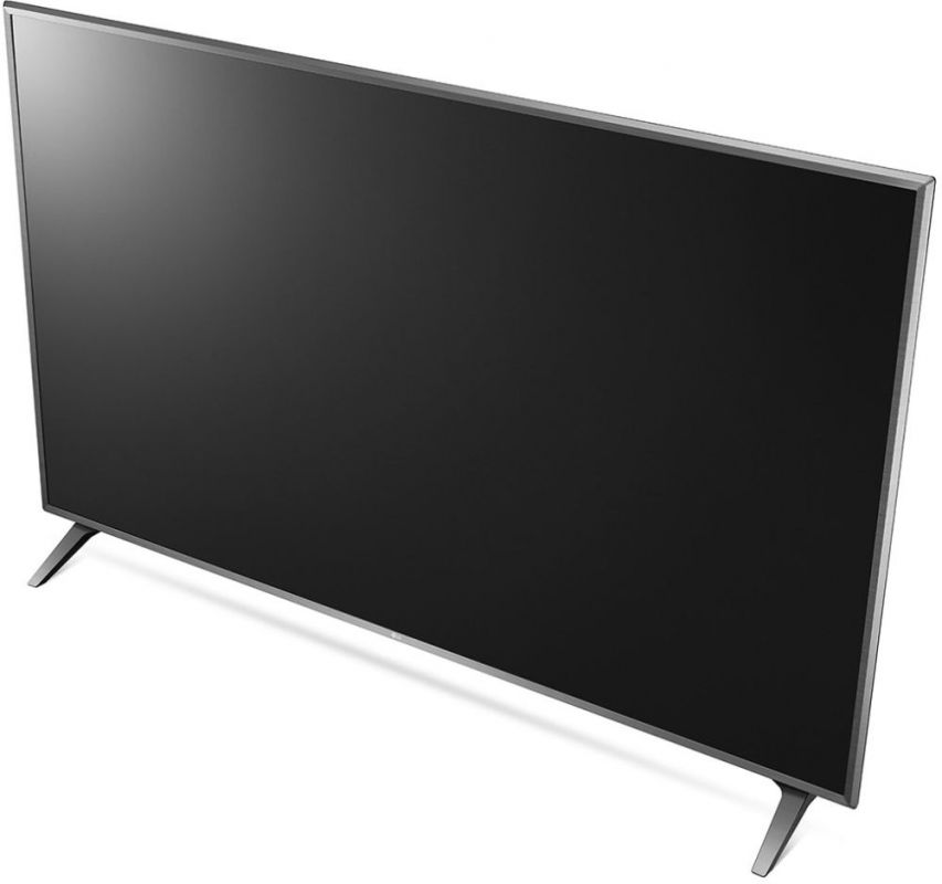 Телевизор LED LG 75" 75UK6750PLB титан/Ultra HD/200Hz/DVB-T2/DVB-C/DVB-S2/USB/WiFi/Smart TV (RUS) — фото 4