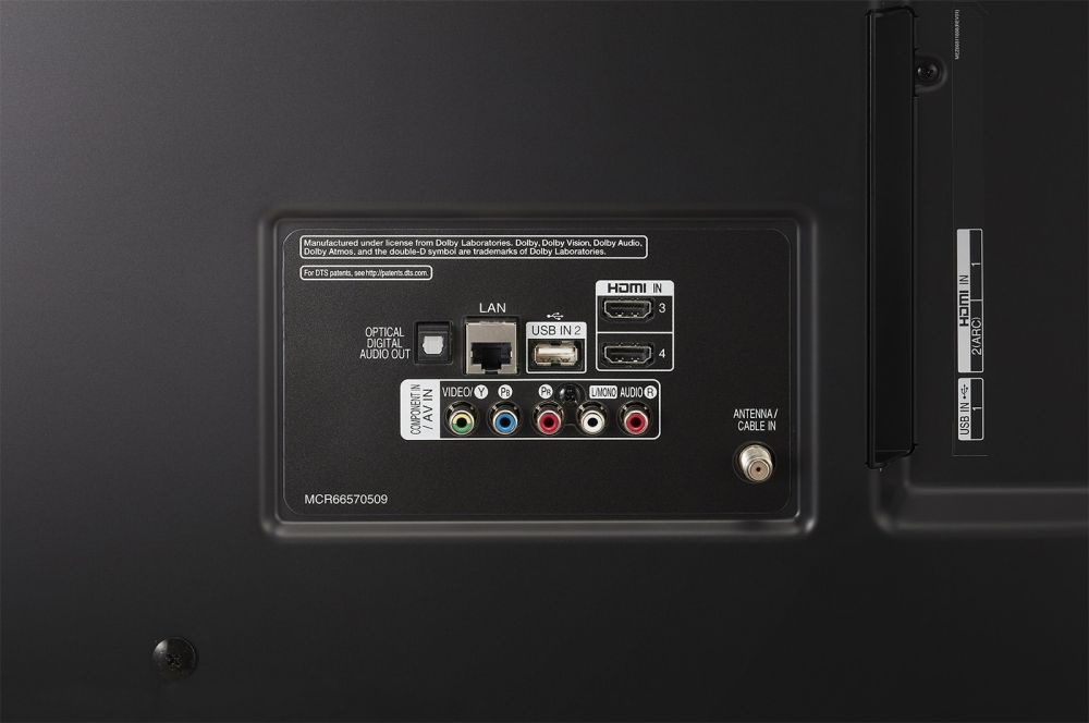 Телевизор LED LG 75" 75UK6750PLB титан/Ultra HD/200Hz/DVB-T2/DVB-C/DVB-S2/USB/WiFi/Smart TV (RUS)