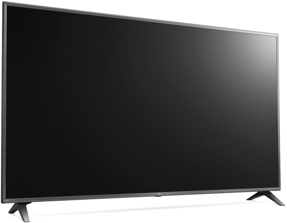 Телевизор LED LG 85" 86UK6750PLB серебристый/черный/Ultra HD/200Hz/DVB-T2/DVB-C/DVB-S2/USB/WiFi/Smart TV (RUS) — фото 5