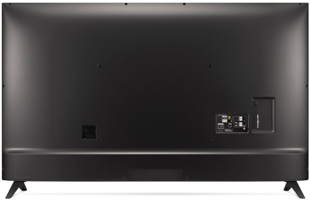 Телевизор LED LG 85" 86UK6750PLB серебристый/черный/Ultra HD/200Hz/DVB-T2/DVB-C/DVB-S2/USB/WiFi/Smart TV (RUS) — фото 4