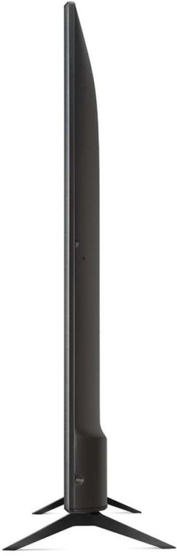 Телевизор LED LG 85" 86UK6750PLB серебристый/черный/Ultra HD/200Hz/DVB-T2/DVB-C/DVB-S2/USB/WiFi/Smart TV (RUS) — фото 3