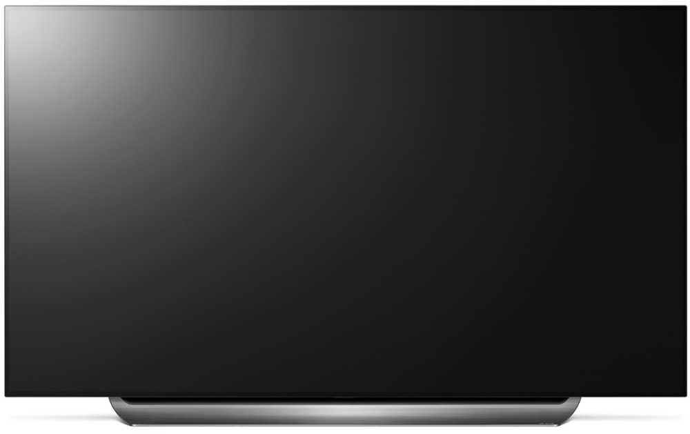 Телевизор OLED LG 65" OLED65C9PLA черный/серебристый/Ultra HD/50Hz/DVB-T/DVB-T2/DVB-C/DVB-S/DVB-S2/USB/WiFi/Smart TV (RUS) — фото 6