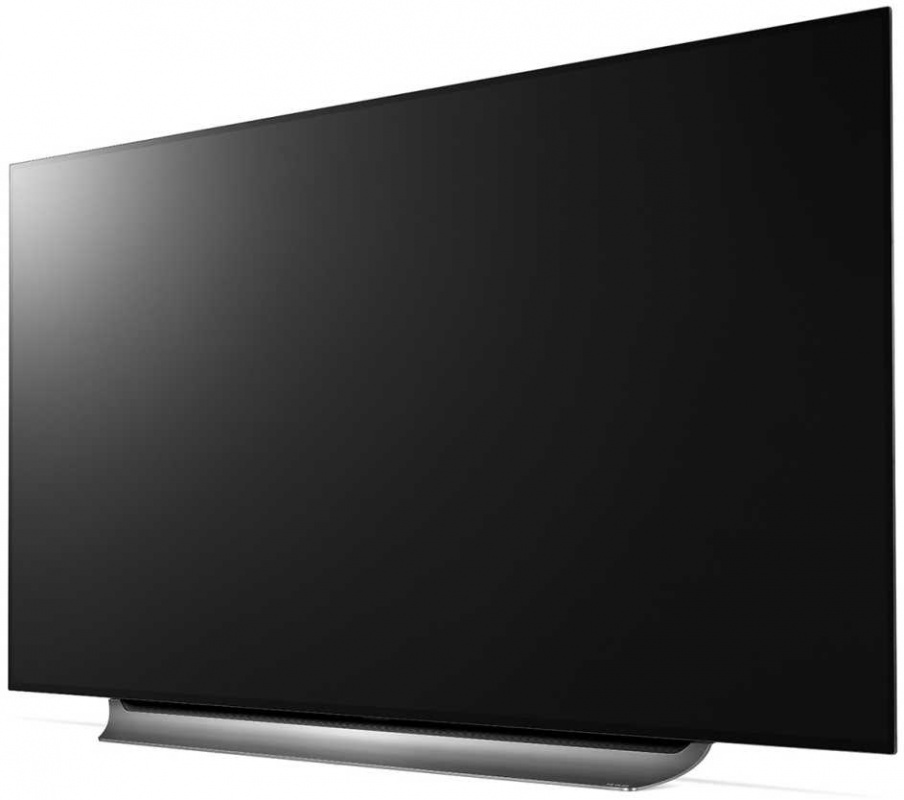 Телевизор OLED LG 65" OLED65C9PLA черный/серебристый/Ultra HD/50Hz/DVB-T/DVB-T2/DVB-C/DVB-S/DVB-S2/USB/WiFi/Smart TV (RUS) — фото 5