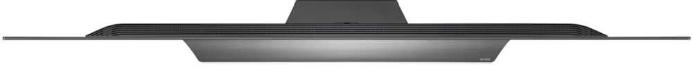 Телевизор OLED LG 65" OLED65C9PLA черный/серебристый/Ultra HD/50Hz/DVB-T/DVB-T2/DVB-C/DVB-S/DVB-S2/USB/WiFi/Smart TV (RUS) — фото 3