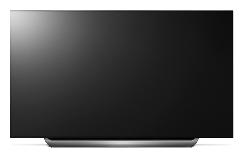 Телевизор OLED LG 55" OLED55C9PLA серебристый/Ultra HD/120Hz/DVB-T/DVB-T2/DVB-C/DVB-S/DVB-S2/USB/WiFi/Smart TV (RUS) — фото 7