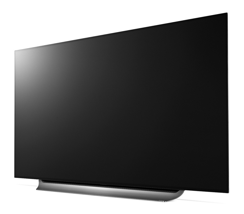 Телевизор OLED LG 55" OLED55C9PLA серебристый/Ultra HD/120Hz/DVB-T/DVB-T2/DVB-C/DVB-S/DVB-S2/USB/WiFi/Smart TV (RUS) — фото 6
