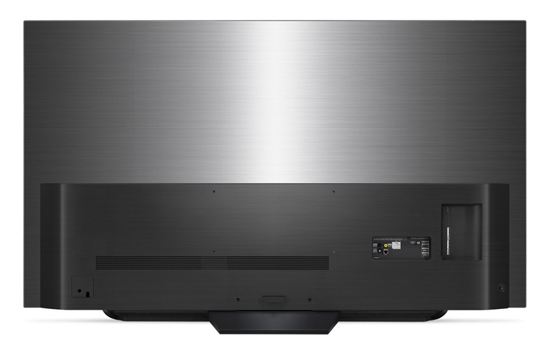 Телевизор OLED LG 55" OLED55C9PLA серебристый/Ultra HD/120Hz/DVB-T/DVB-T2/DVB-C/DVB-S/DVB-S2/USB/WiFi/Smart TV (RUS) — фото 4