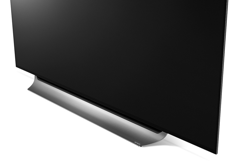 Телевизор OLED LG 55" OLED55C9PLA серебристый/Ultra HD/120Hz/DVB-T/DVB-T2/DVB-C/DVB-S/DVB-S2/USB/WiFi/Smart TV (RUS) — фото 3