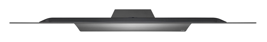 Телевизор OLED LG 55" OLED55C9PLA серебристый/Ultra HD/120Hz/DVB-T/DVB-T2/DVB-C/DVB-S/DVB-S2/USB/WiFi/Smart TV (RUS) — фото 2
