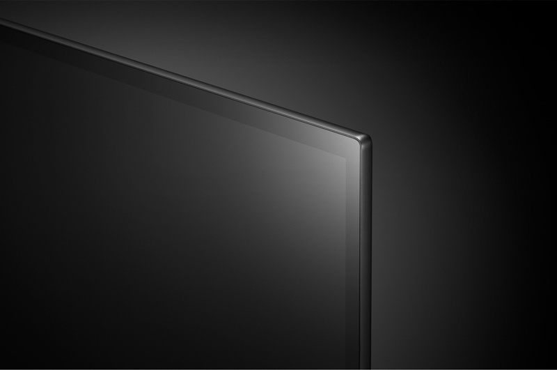 Телевизор OLED LG 55" OLED55C9PLA серебристый/Ultra HD/120Hz/DVB-T/DVB-T2/DVB-C/DVB-S/DVB-S2/USB/WiFi/Smart TV (RUS)