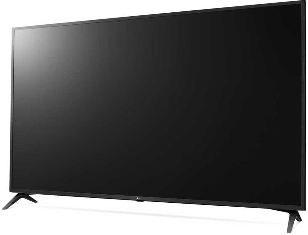 Телевизор LED LG 70" 70UM7100PLA черный/Ultra HD/100Hz/DVB-T/DVB-T2/DVB-C/DVB-S/DVB-S2/USB/WiFi/Smart TV (RUS) — фото 5