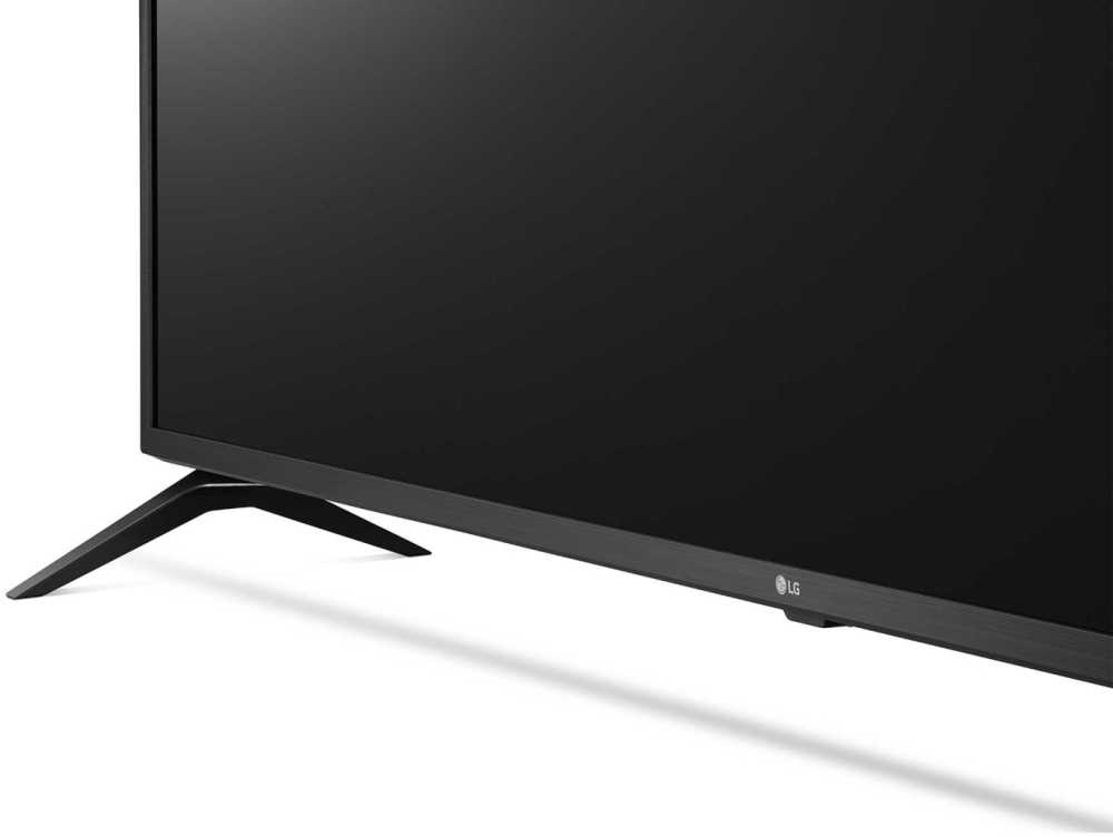 Телевизор LED LG 70" 70UM7100PLA черный/Ultra HD/100Hz/DVB-T/DVB-T2/DVB-C/DVB-S/DVB-S2/USB/WiFi/Smart TV (RUS)