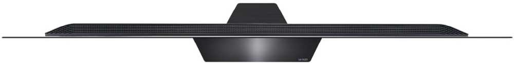 Телевизор OLED LG 65" OLED65B9PLA черный/серебристый/Ultra HD/50Hz/DVB-T/DVB-T2/DVB-C/DVB-S/DVB-S2/USB/WiFi/Smart TV (RUS)