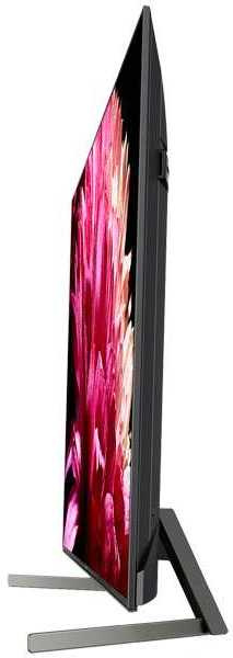 Телевизор LED Sony 55" KD55XG9505BR BRAVIA черный/Ultra HD/1000Hz/DVB-T/DVB-T2/DVB-C/DVB-S/DVB-S2/USB/WiFi/Smart TV — фото 8