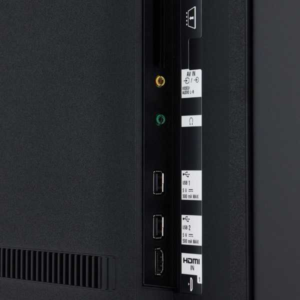 Телевизор LED Sony 55" KD55XG9505BR BRAVIA черный/Ultra HD/1000Hz/DVB-T/DVB-T2/DVB-C/DVB-S/DVB-S2/USB/WiFi/Smart TV — фото 3
