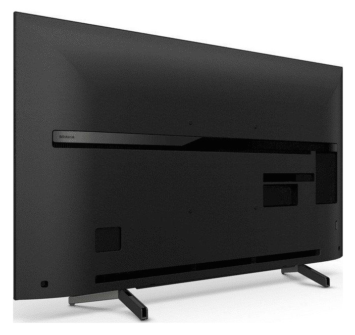 Телевизор LED Sony 55" KD55XG8096BR BRAVIA черный/Ultra HD/400Hz/DVB-T/DVB-T2/DVB-C/DVB-S/DVB-S2/USB/WiFi/Smart TV — фото 3