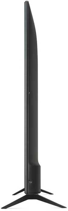 Телевизор LED LG 75" 75UM7110PLB титан/Ultra HD/100Hz/DVB-T/DVB-T2/DVB-C/DVB-S/DVB-S2/USB/WiFi/Smart TV (RUS) — фото 4