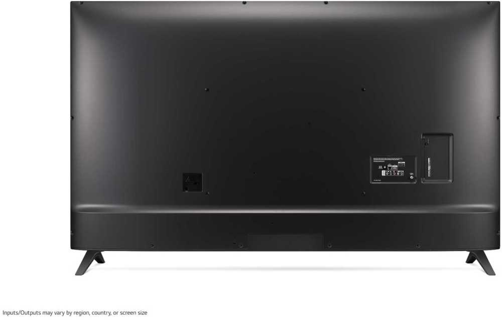 Телевизор LED LG 75" 75UM7110PLB титан/Ultra HD/100Hz/DVB-T/DVB-T2/DVB-C/DVB-S/DVB-S2/USB/WiFi/Smart TV (RUS) — фото 3