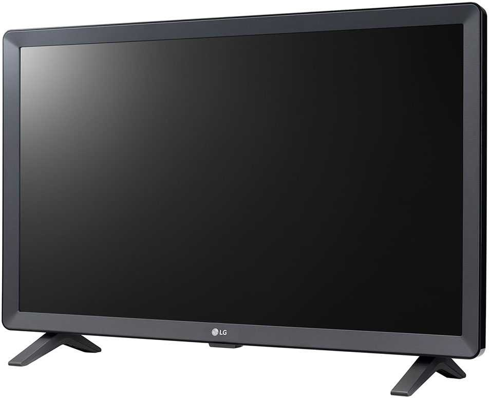 Телевизор LED LG 24" 24TL520S-PZ черный/HD READY/60Hz/DVB-T2/DVB-C/DVB-S2/USB/WiFi/Smart TV (RUS) — фото 6