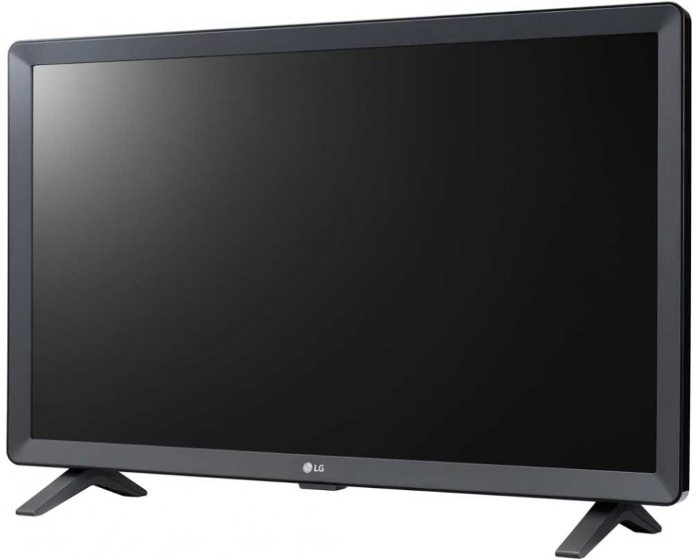 Телевизор LED LG 28" 28TL520V-PZ черный/HD READY/50Hz/DVB-T2/DVB-C/DVB-S2/USB — фото 7