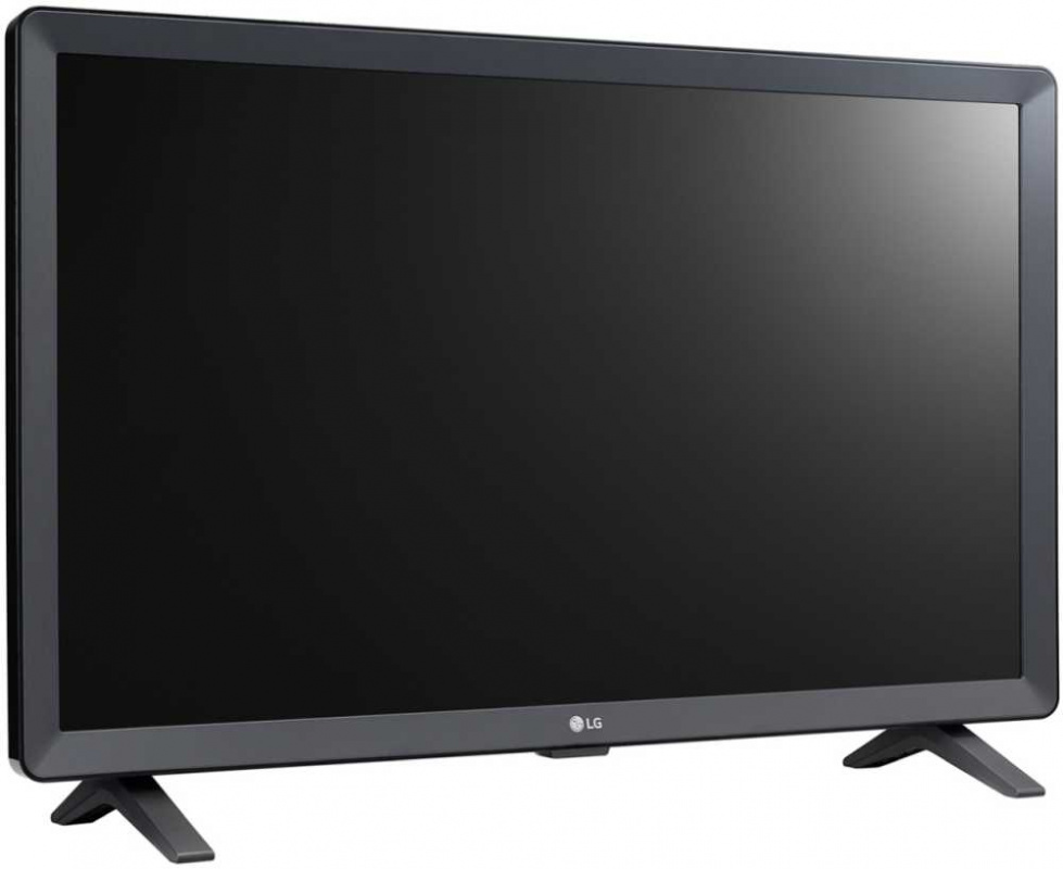 Телевизор LED LG 28" 28TL520V-PZ черный/HD READY/50Hz/DVB-T2/DVB-C/DVB-S2/USB — фото 6