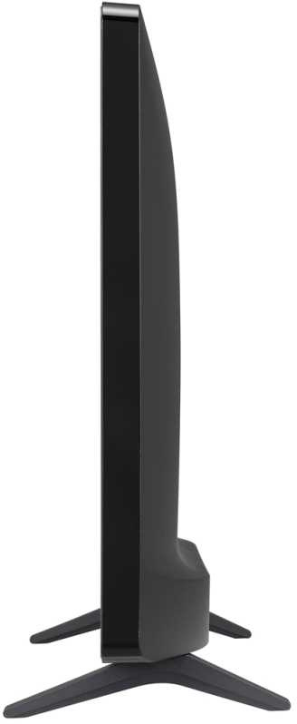 Телевизор LED LG 28" 28TL520V-PZ черный/HD READY/50Hz/DVB-T2/DVB-C/DVB-S2/USB — фото 2