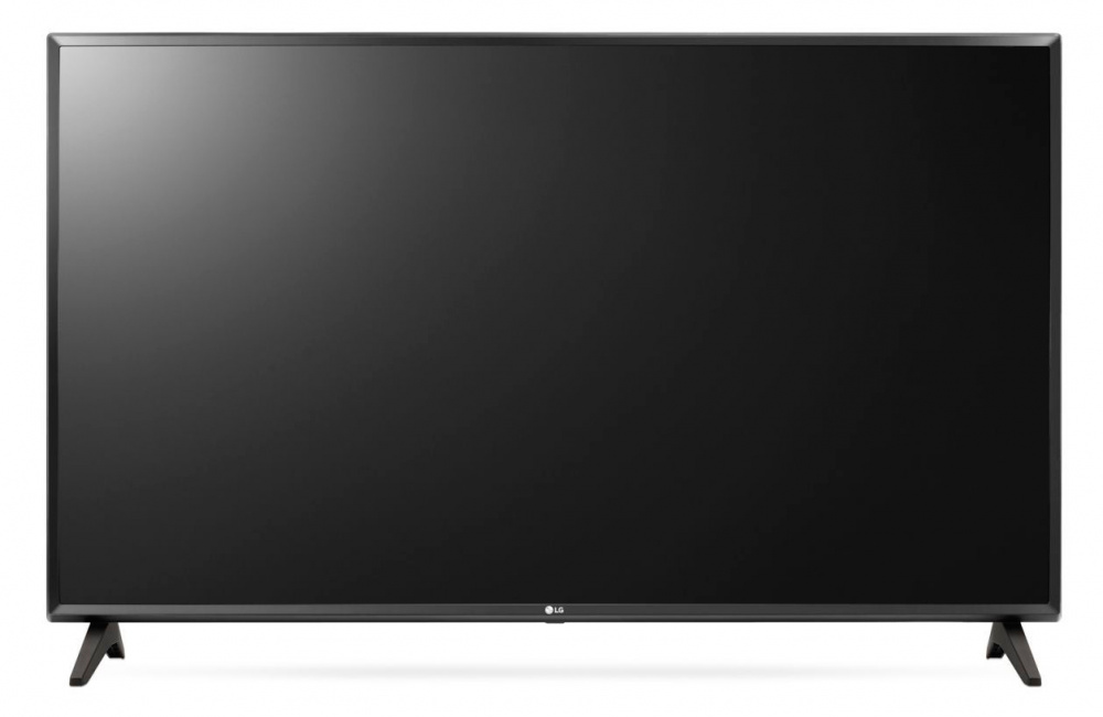 Телевизор LED LG 43" 43LT340C черный/FULL HD/60Hz/DVB-T/DVB-T2/DVB-C/DVB-S/DVB-S2/USB (RUS) — фото 2