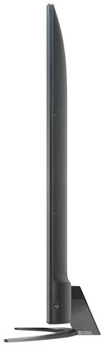 Телевизор LED LG 82" 82UM7650PLA серебристый/черный/Ultra HD/200Hz/DVB-T/DVB-T2/DVB-C/DVB-S/DVB-S2/USB/WiFi/Smart TV (RUS) — фото 9
