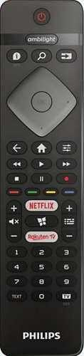 Телевизор LED Philips 55" 55PUS6704/60 черный/Ultra HD/900Hz/DVB-T/DVB-T2/DVB-C/DVB-S/DVB-S2/USB/WiFi/Smart TV (RUS) — фото 2
