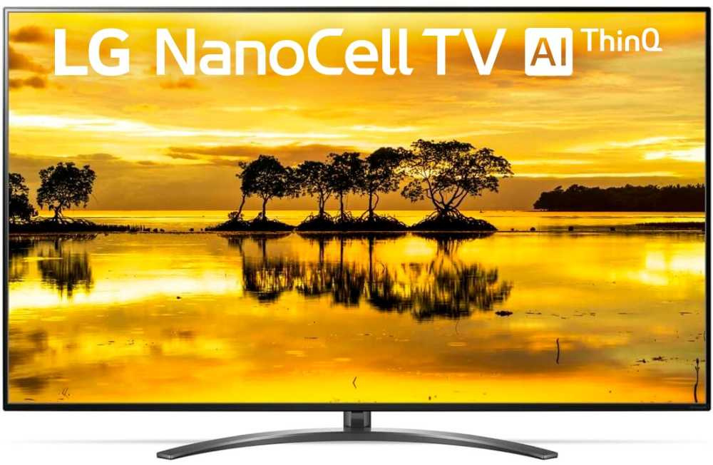 Телевизор LED LG 75" 75SM9000PLA NanoCell титан/Ultra HD/200Hz/DVB-T/DVB-T2/DVB-C/DVB-S/DVB-S2/USB/WiFi/Smart TV (RUS) — фото 12