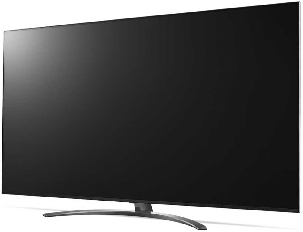 Телевизор LED LG 75" 75SM9000PLA NanoCell титан/Ultra HD/200Hz/DVB-T/DVB-T2/DVB-C/DVB-S/DVB-S2/USB/WiFi/Smart TV (RUS) — фото 11