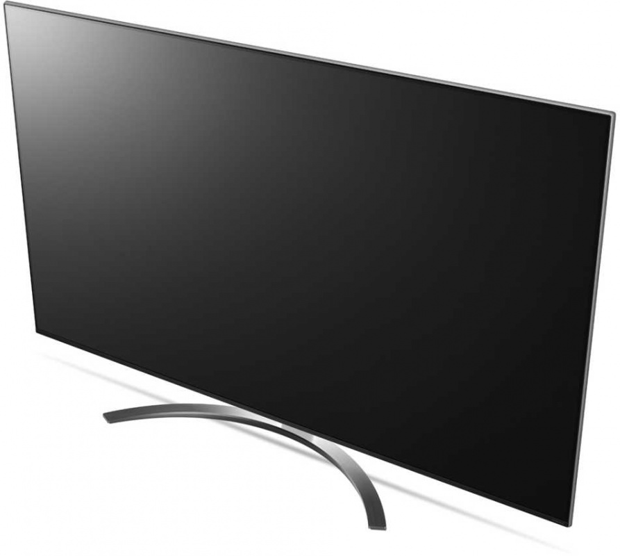 Телевизор LED LG 75" 75SM9000PLA NanoCell титан/Ultra HD/200Hz/DVB-T/DVB-T2/DVB-C/DVB-S/DVB-S2/USB/WiFi/Smart TV (RUS) — фото 9