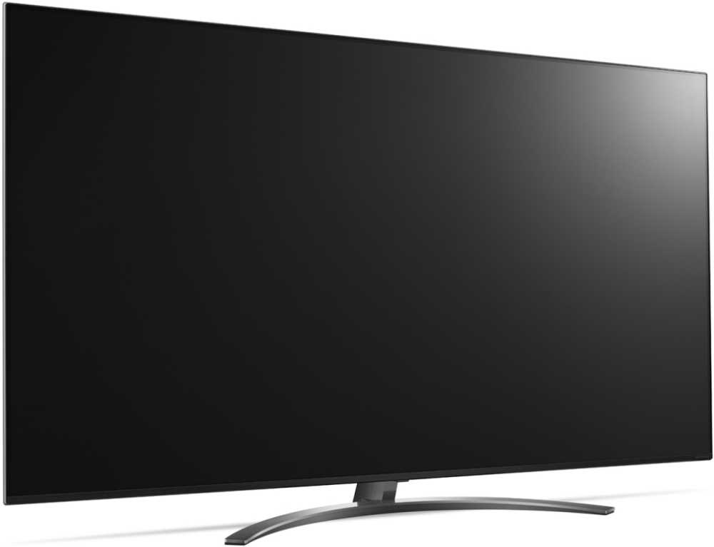 Телевизор LED LG 75" 75SM9000PLA NanoCell титан/Ultra HD/200Hz/DVB-T/DVB-T2/DVB-C/DVB-S/DVB-S2/USB/WiFi/Smart TV (RUS) — фото 8