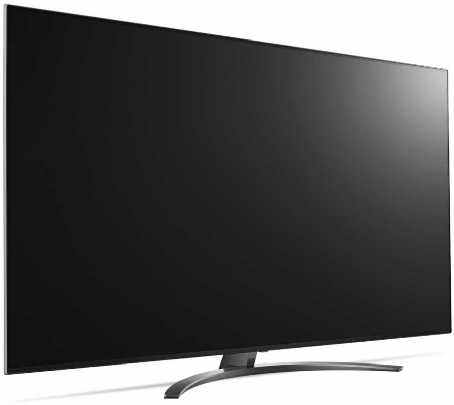 Телевизор LED LG 75" 75SM9000PLA NanoCell титан/Ultra HD/200Hz/DVB-T/DVB-T2/DVB-C/DVB-S/DVB-S2/USB/WiFi/Smart TV (RUS) — фото 7