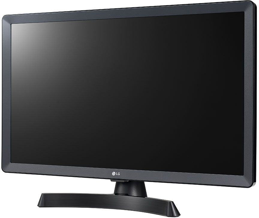 Телевизор LED LG 24" 24TL510S-PZ черный/серый/HD READY/50Hz/DVB-T2/DVB-C/DVB-S2/USB/WiFi/Smart TV (RUS) — фото 6
