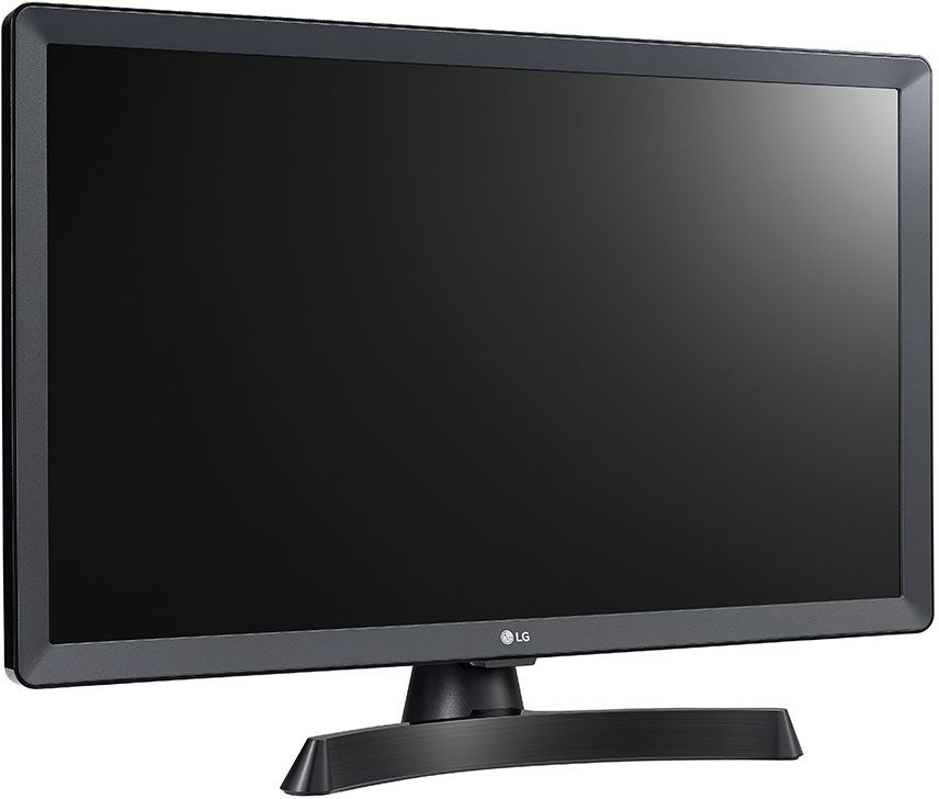Телевизор LED LG 24" 24TL510S-PZ черный/серый/HD READY/50Hz/DVB-T2/DVB-C/DVB-S2/USB/WiFi/Smart TV (RUS) — фото 5