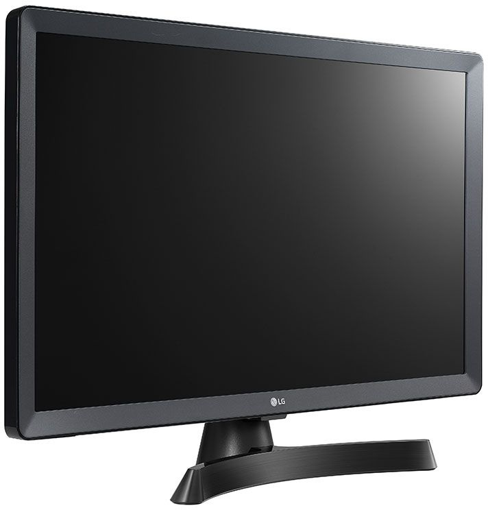 Телевизор LED LG 24" 24TL510S-PZ черный/серый/HD READY/50Hz/DVB-T2/DVB-C/DVB-S2/USB/WiFi/Smart TV (RUS) — фото 4