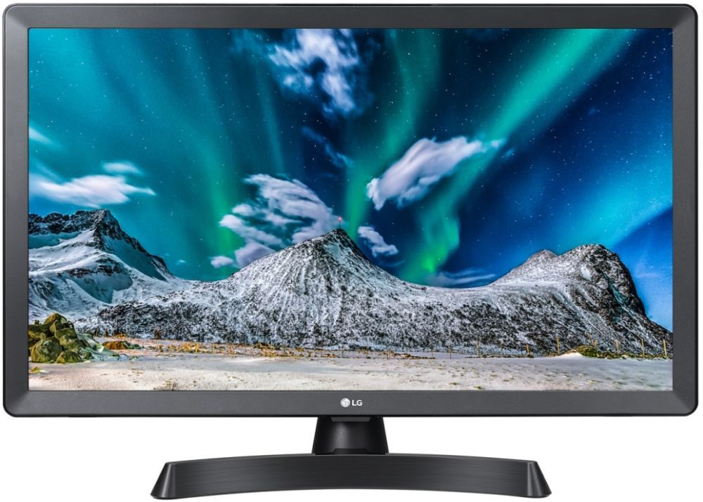 Телевизор LED LG 24" 24TL510V-PZ черный/серый/HD READY/60Hz/DVB-T2/DVB-C/DVB-S2/USB (RUS) — фото 7